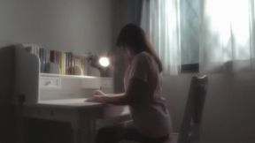 Amazing Japanese Chick In Hottest Hd, Lesbian Jav Clip