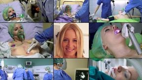 Kiara Cardiac Procedure, CPR, Defib, Respirator, Stething, Intubation (in HD 1920X1080)