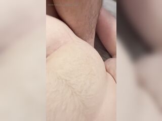 plump and fat bushy ftms share double-sided fleshlight