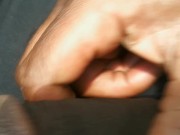 Public exposure on a bus