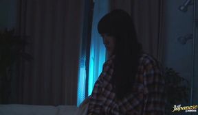 Sho Nishino Horny & Nude – Masturbating Wet Pussy Uncovered