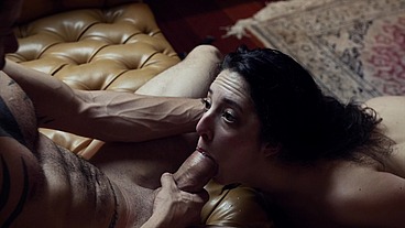 MY PATIENT'S DICK IS SO BIG AND HOT THAT I DIDN'T BELIEVE IT WHEN I SAW IT - Lisxxx