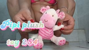 Pipi plush toy 254