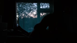 Sex in the dark
