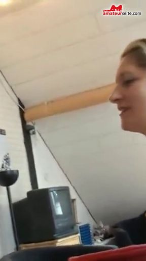 Hot amateur compilation pleasure with titsCindy
