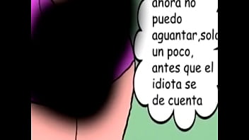 BUENOS D&Iacute_AS, Mandy - Las sexys aventuras de Billy y Mandy por Huguito