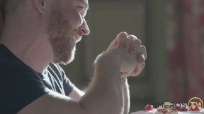 Under the Table
