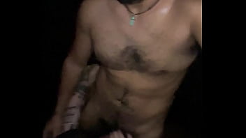 PERSONAL DO CUZ&Atilde_O DANDO O CUZINHO PRO DOTADO DA BALADA.