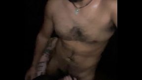 PERSONAL DO CUZ&Atilde_O DANDO O CUZINHO PRO DOTADO DA BALADA.