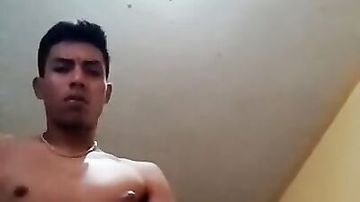 Masturbation In House Alone