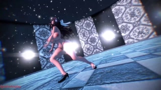 【MMD】 Firework (2020) - Zytra