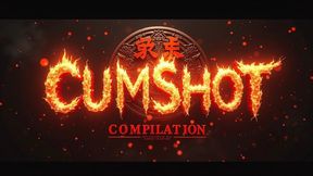 STRANGER CUMSHOT COMPILATION VIDEO