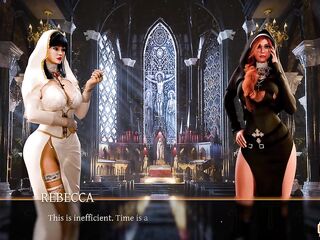 Sisters in Sin Gameplay Part two