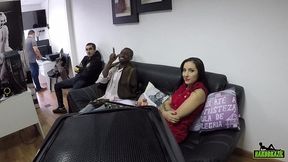 tudo que rolou por tras das cameras da gravacao de melissa lisboa - big bambu - higor negrao - binho ted