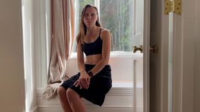 so fucking hot – original wamgirlx erotica story