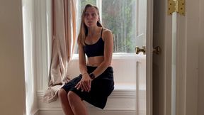 so fucking hot – original wamgirlx erotica story