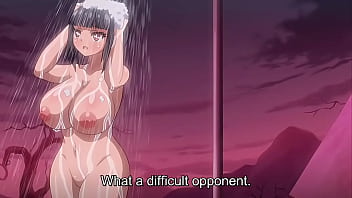 Raunchy robot romp starring curvy girl getting pounded by succubus's giant cock&#x1F32D;.