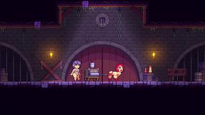 Scarlet Maiden - Early Access Review