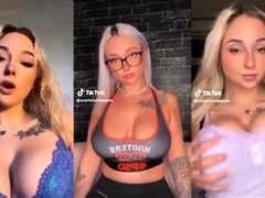 Mommy Endless Goon Training - Tiktok Sluts Addict