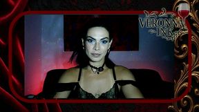 veronna ink – striking style and unforgettable presence iii