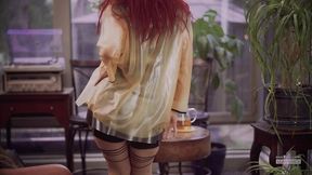 afternoon delight in latex