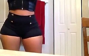 Cubana Lust + Bathroom