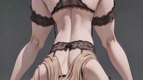 Mia’s Job Interview at OPPA Corporation