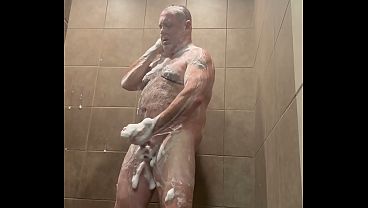 All brand new clean for a smooth cock swap