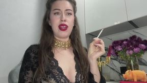 Breathe My smoke, worm. Then send $100 or disappear forever.