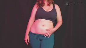 Be My Favorite Little Snack POV Belly Worship and Vore