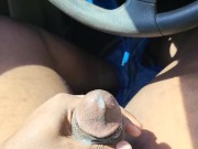 [REUPLOAD] Quick Risky Parking Lot Nut