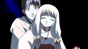 ”Hentaqorno2 - Tsuki KageRou: Episode 2”