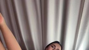Social Media Creator @Mabel @Teasing & #Sexy #Stockings #Teen #Brunette porn porno film | Tik.Porn