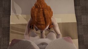 shemale on futa anime 3d