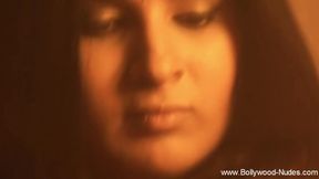 Natya Shastra Belly Performance