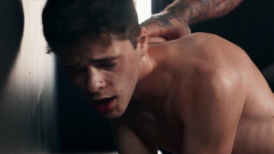 Men: Drilling Hard into Twink's Ass