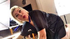 aimee hot milf (aka aimeeparadise) - the queen of married cocksuckers.!. (15)