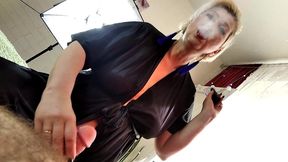 aimee hot milf (aka aimeeparadise) - the queen of married cocksuckers.!. (15)