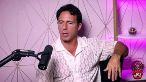 Exploring Power Dynamics: Dom Cruise Shares Insights on Pleasure and Control with Reese Rideout and Holly Randall