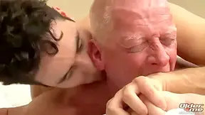 Grandad , And Cop
