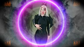 Hands free Baal-gasm - HFO