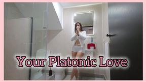 Your Platonic Love