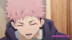 Teens' Virginity Lost to a Hot Pal - Raw, Unfiltered&#x6DEB;&#x4E71;