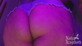 Worship your gassy goddess