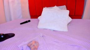 Pamela Heinz Private Show