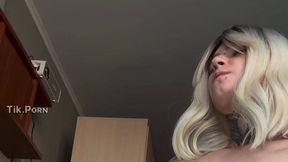 Social Media Model @mikki69 @Female Masturbation & #Blonde #Upskirt #Small Tits #Tattoo Porn #Lesbian video gratis adult | Tik.Porn