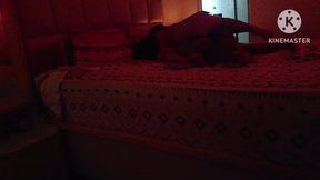 Happy Diwali with Bhabhi Part 5