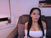 Why I decided to do porn - Q&A | Lela Star