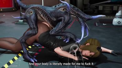 Wives bred by huge monster cock loud moaning creampie operation