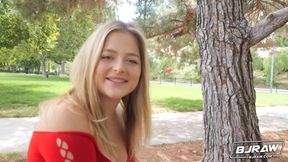 Jill Loves Giving Head